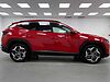 Hyundai TUCSON 1.6 TGDi Hybrid 230 Ultimate 5dr 2WD Auto RED