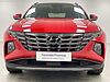 Hyundai TUCSON 1.6 TGDi Hybrid 230 Ultimate 5dr 2WD Auto RED