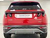 Hyundai TUCSON 1.6 TGDi Hybrid 230 Ultimate 5dr 2WD Auto RED