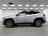 Hyundai TUCSON 1.6T Hybrid Ultimate 5dr Auto SILVER