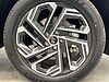 Hyundai TUCSON 1.6T Hybrid Ultimate 5dr Auto SILVER