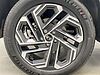 Hyundai TUCSON 1.6T Hybrid Ultimate 5dr Auto SILVER