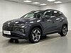 Hyundai TUCSON 1.6 TGDi Hybrid 230 Premium 5dr 2WD Auto GREY