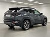 Hyundai TUCSON 1.6 TGDi Hybrid 230 Premium 5dr 2WD Auto GREY
