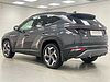 Hyundai TUCSON 1.6 TGDi Hybrid 230 Premium 5dr 2WD Auto GREY