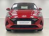 Hyundai I10 1.0 [63] Advance 5dr Auto [Nav] RED