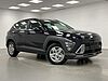 Hyundai KONA 1.6T 138 Advance 5dr BLACK