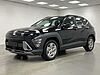 Hyundai KONA 1.6T 138 Advance 5dr BLACK