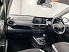 Hyundai I10 1.0 [63] Advance 5dr [Nav] BLUE