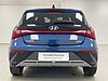 Hyundai I20 1.0T GDi 90 Black Line 5dr BLUE