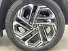Hyundai TUCSON 1.6T Hybrid Ultimate 5dr Auto SILVER
