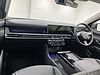 Hyundai TUCSON 1.6T Hybrid Ultimate 5dr Auto SILVER
