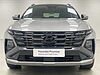 Hyundai TUCSON 1.6T Hybrid Ultimate 5dr Auto SILVER