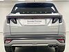 Hyundai TUCSON 1.6T Hybrid Ultimate 5dr Auto SILVER