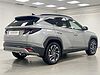 Hyundai TUCSON 1.6T Hybrid Ultimate 5dr Auto SILVER