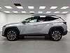 Hyundai TUCSON 1.6T Hybrid Ultimate 5dr Auto SILVER