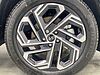 Hyundai TUCSON 1.6T Hybrid Ultimate 5dr Auto SILVER