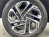 Hyundai TUCSON 1.6T Hybrid Ultimate 5dr Auto SILVER