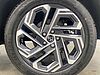 Hyundai TUCSON 1.6T Hybrid Ultimate 5dr Auto SILVER