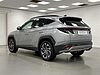 Hyundai TUCSON 1.6T Hybrid Ultimate 5dr Auto SILVER