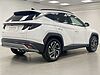 Hyundai TUCSON 1.6T Hybrid Ultimate 5dr Auto WHITE