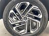 Hyundai TUCSON 1.6T Hybrid Ultimate 5dr Auto WHITE