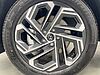 Hyundai TUCSON 1.6T Hybrid Ultimate 5dr Auto WHITE