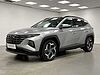 Hyundai TUCSON 1.6 TGDi Plug-in Hybrid Ultimate 5dr 4WD Auto SILVER