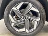 Hyundai TUCSON 1.6 TGDi Plug-in Hybrid Ultimate 5dr 4WD Auto SILVER