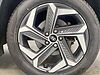 Hyundai TUCSON 1.6 TGDi Plug-in Hybrid Ultimate 5dr 4WD Auto SILVER