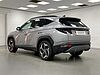 Hyundai TUCSON 1.6 TGDi Plug-in Hybrid Ultimate 5dr 4WD Auto SILVER