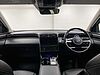 Hyundai TUCSON 1.6 TGDi Plug-in Hybrid Ultimate 5dr 4WD Auto SILVER