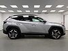 Hyundai TUCSON 1.6 TGDi Plug-in Hybrid Ultimate 5dr 4WD Auto SILVER