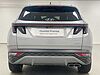 Hyundai TUCSON 1.6 TGDi Plug-in Hybrid Ultimate 5dr 4WD Auto SILVER