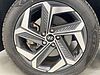 Hyundai TUCSON 1.6 TGDi Plug-in Hybrid Ultimate 5dr 4WD Auto SILVER
