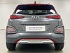 Hyundai KONA 1.6T GDi Iron Man Edition 5dr DCT GREY