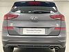 Hyundai TUCSON 1.6 TGDi 177 N Line 5dr 2WD DCT GREY