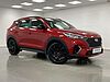 Hyundai TUCSON 1.6 TGDi 177 N Line 5dr 2WD DCT RED