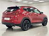 Hyundai TUCSON 1.6 TGDi 177 N Line 5dr 2WD DCT RED