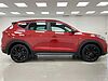 Hyundai TUCSON 1.6 TGDi 177 N Line 5dr 2WD DCT RED