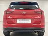 Hyundai TUCSON 1.6 TGDi 177 N Line 5dr 2WD DCT RED