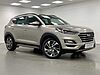Hyundai TUCSON 1.6 TGDi 177 Premium SE 5dr 2WD BEIGE