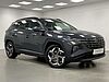 Hyundai TUCSON 1.6 TGDi Plug-in Hybrid Ultimate 5dr 4WD Auto GREY