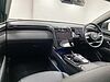 Hyundai TUCSON 1.6 TGDi Plug-in Hybrid Ultimate 5dr 4WD Auto GREY
