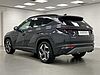 Hyundai TUCSON 1.6 TGDi Plug-in Hybrid Ultimate 5dr 4WD Auto GREY