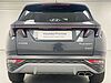 Hyundai TUCSON 1.6 TGDi Plug-in Hybrid Ultimate 5dr 4WD Auto GREY