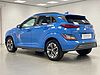 Hyundai KONA 150kW Premium 64kWh 5dr Auto BLUE
