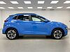 Hyundai KONA 150kW Premium 64kWh 5dr Auto BLUE