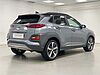 Hyundai KONA 1.6T GDi Blue Drive Premium GT 5dr 4WD DCT SILVER