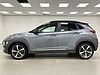 Hyundai KONA 1.6T GDi Blue Drive Premium GT 5dr 4WD DCT SILVER